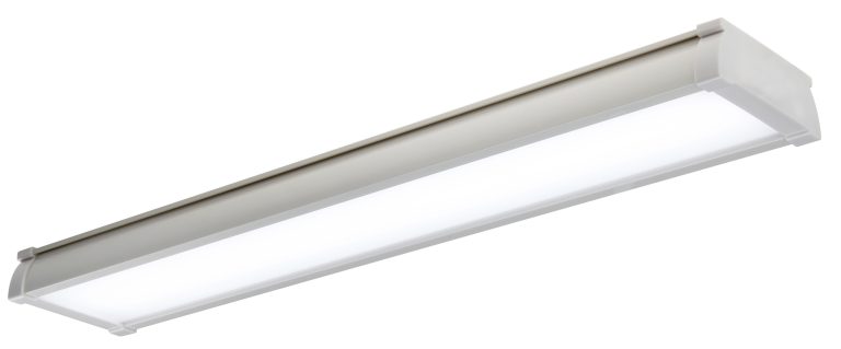 LED Batten for Canopy Lighting