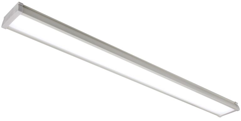 LED Batten for Cool Room