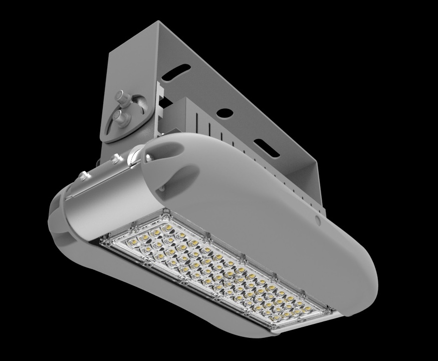 LED Low Bay 50W