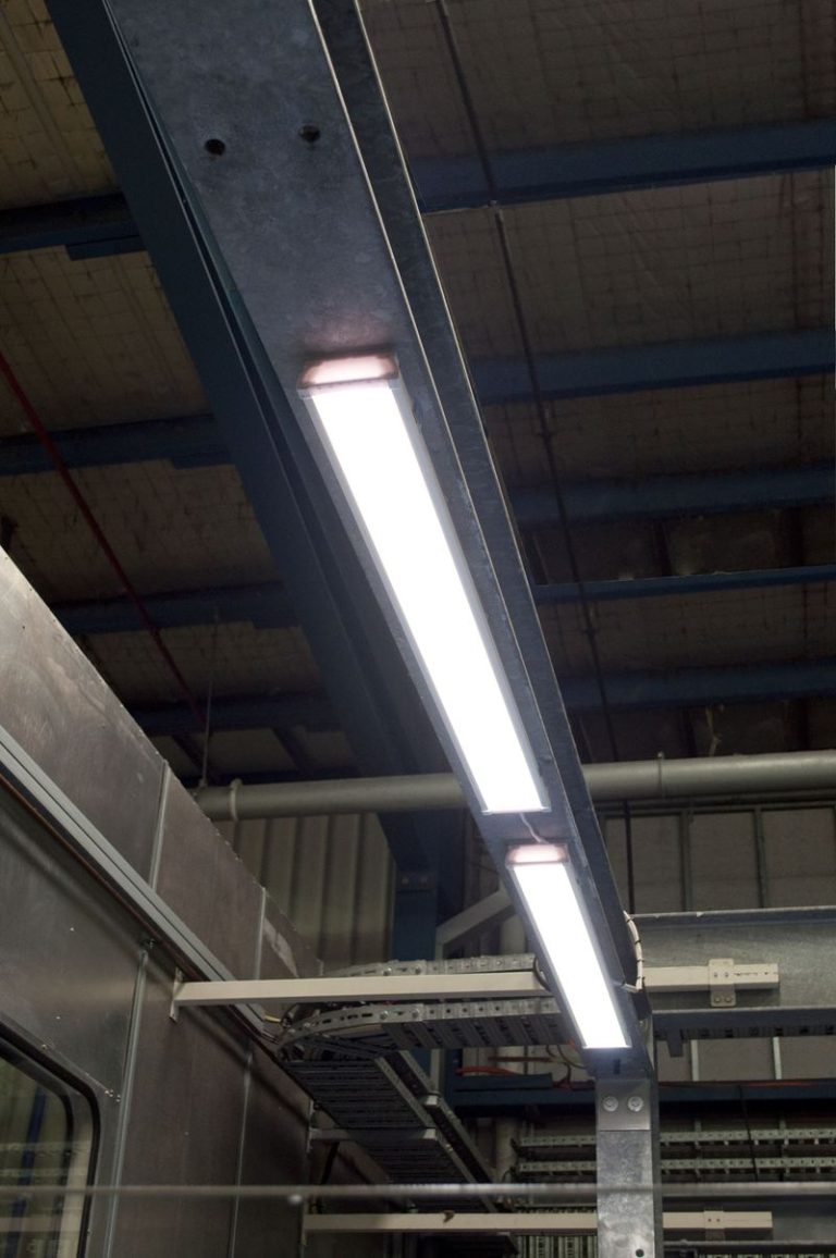 LED Batten Factory