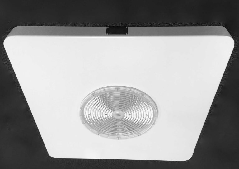 LED Canopy Light for Cool Rooms