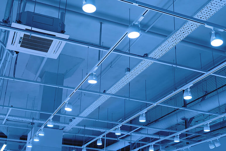 5 Common Mistakes Industrial LED Lighting Buyers Make