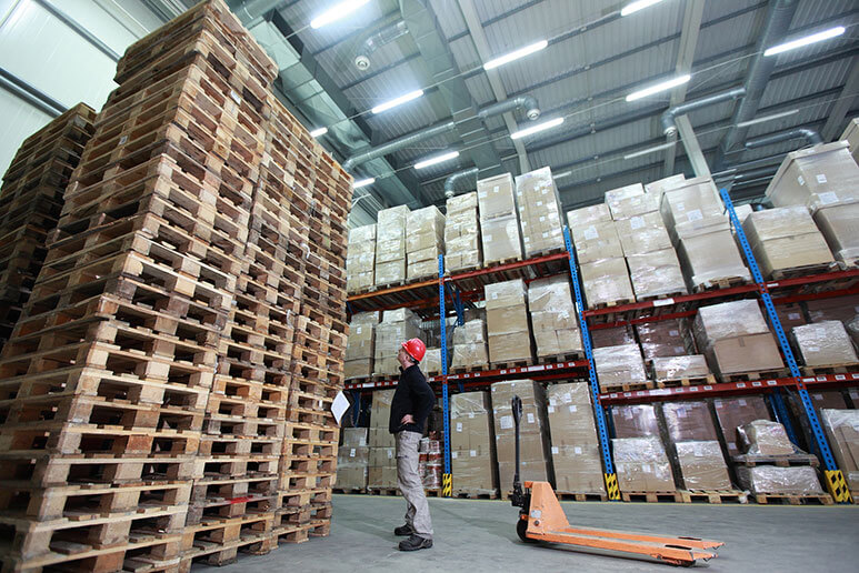 How to Choose the Right High Bay Lighting