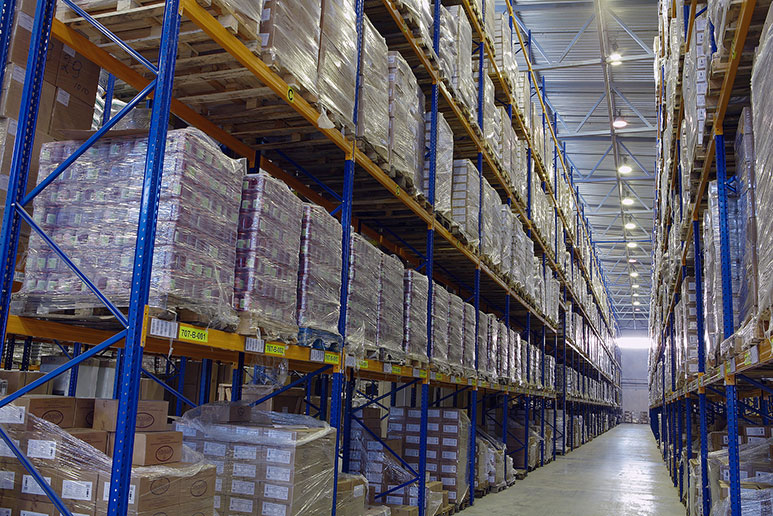 Industrial Lighting Specialists Australia